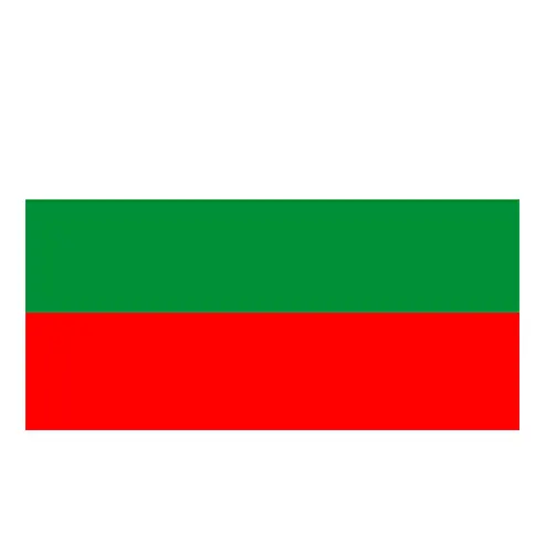 Bendera Bulgaria