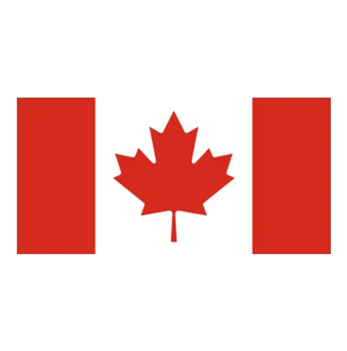 Bendera Canada