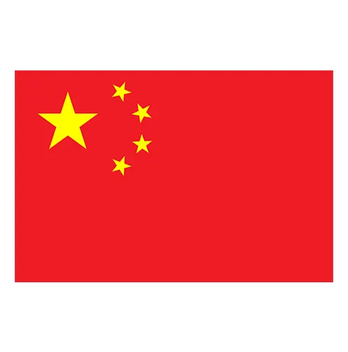 Bendera China
