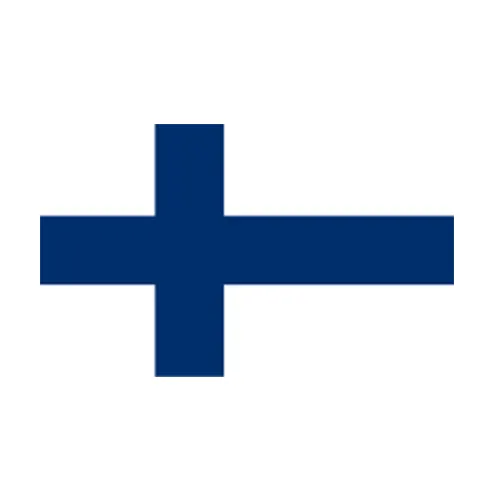 Bendera Finlandia