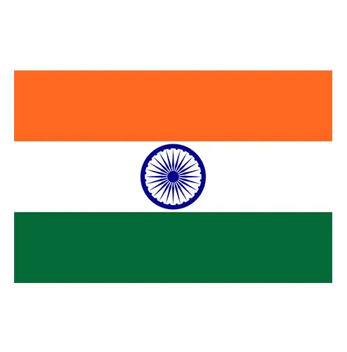 Bendera India