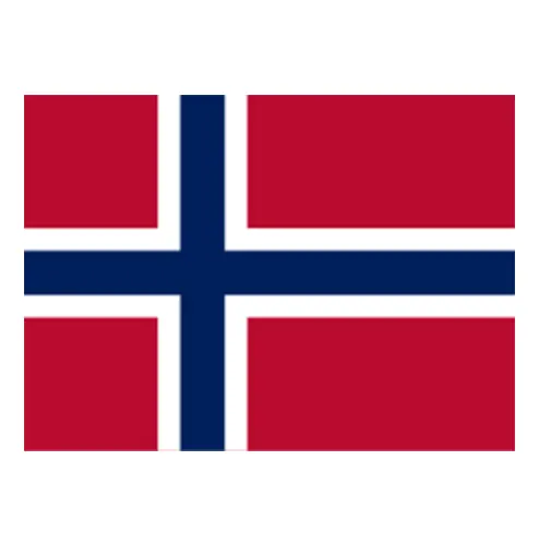 Bendera Norway