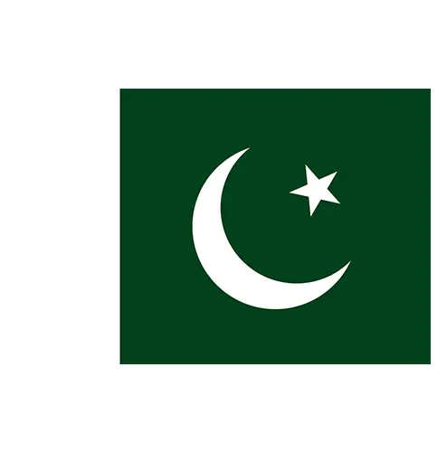 Bendera Pakistan