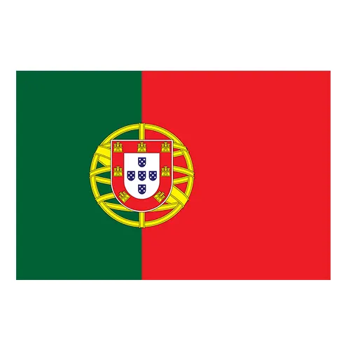 Bendera Portugal