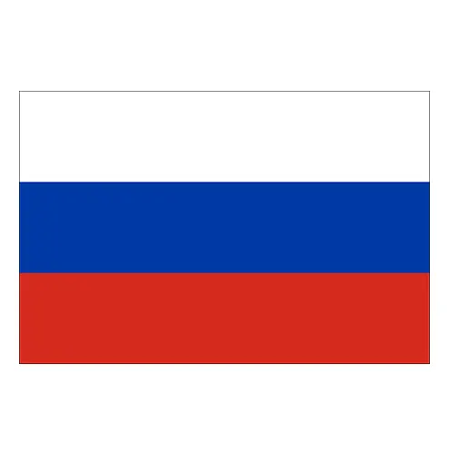 Bendera Russia