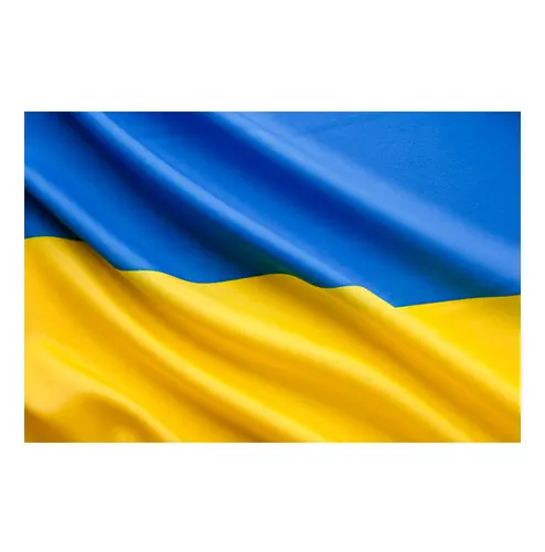Bendera Ukraine